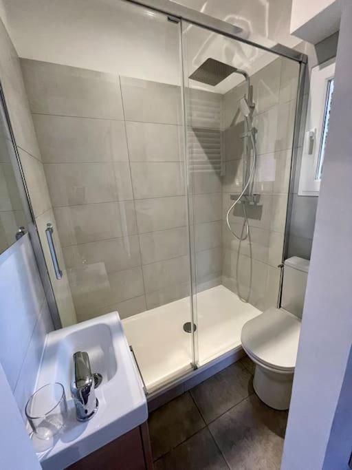 Appartement Hypercentre Parking Gratuit Аяччо Екстер'єр фото