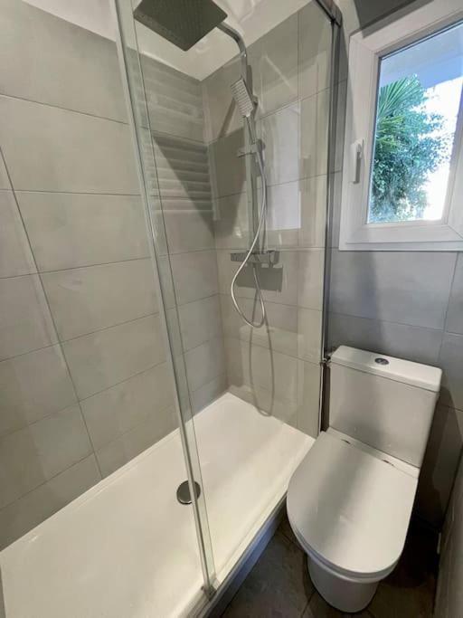 Appartement Hypercentre Parking Gratuit Аяччо Екстер'єр фото
